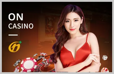 Sảnh AG Gaming Live Casino