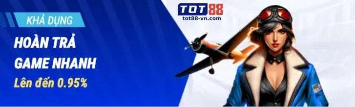 Thưởng Chào Mừng Fly88